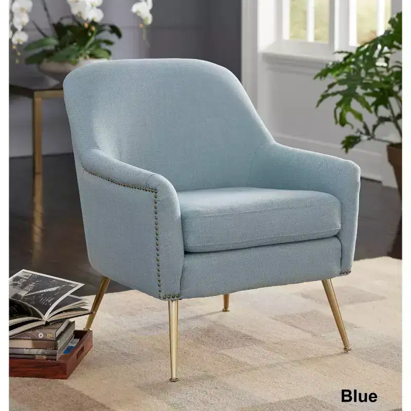 Lifestorey Vita Accent Chair