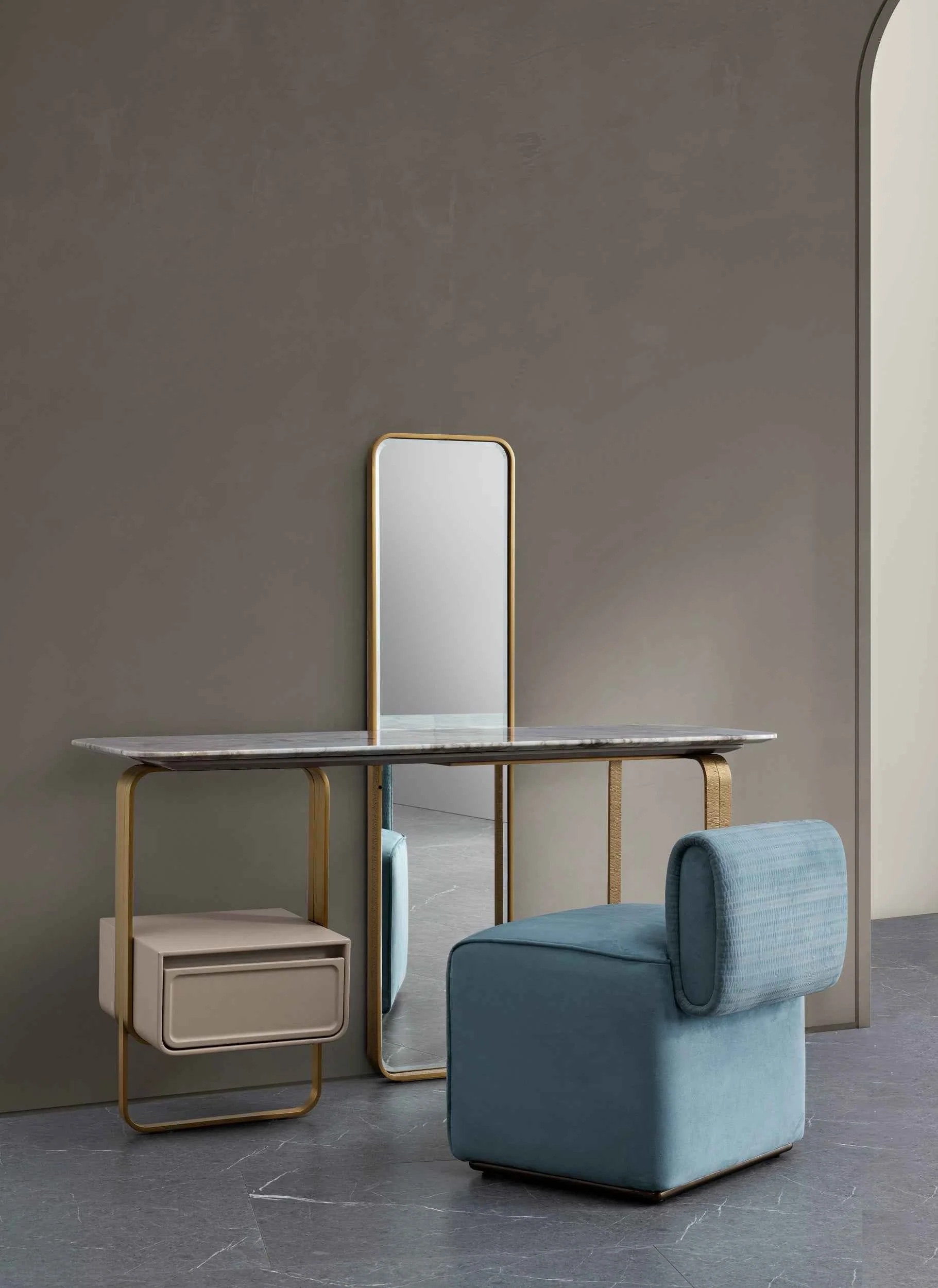 Elegant Dressing Table for Home Decor