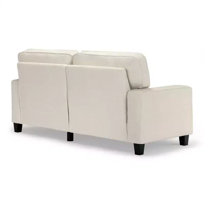 73 Palisades Sofa - Serta