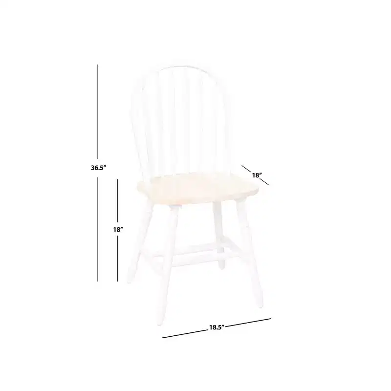 5pc Lancaster Dining Set - Buylateral