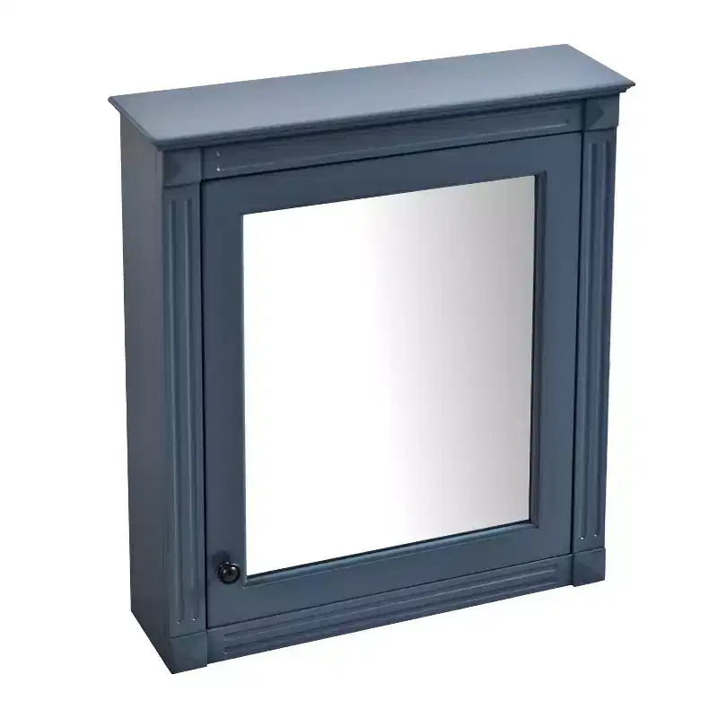 24'' x 27'' Wall Mounted Bathroom Storage Cabinet with Mirror, Medicine Cabinet with Height Adjustable Shelf