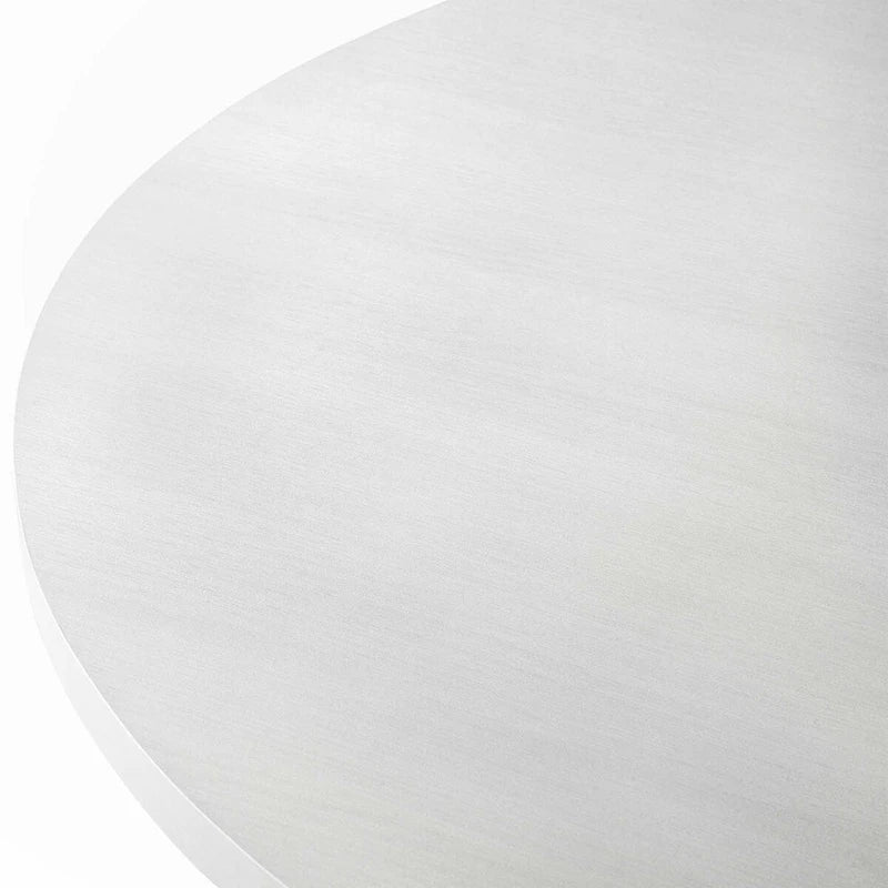 Avant 5-Piece Round Dining Set