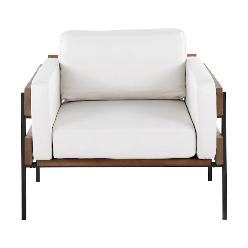 Carbon Loft Kari Accent Chair