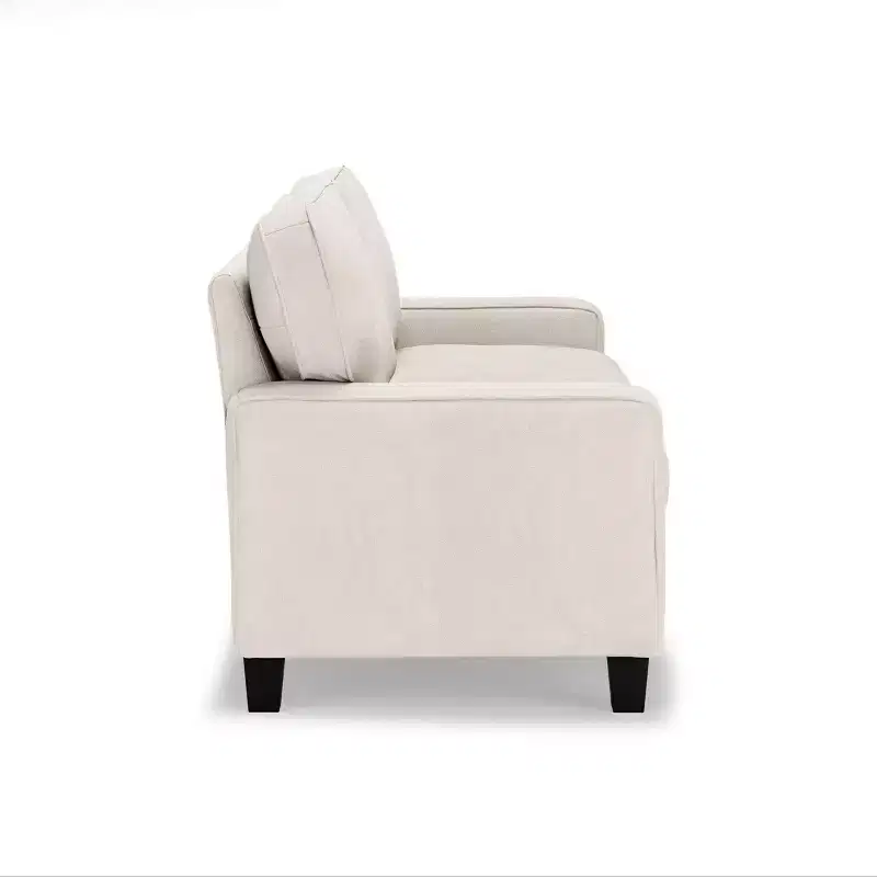 73 Palisades Sofa - Serta