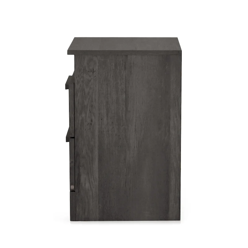 Danbury 2 Drawer Nightstands by Christopher Knight Home