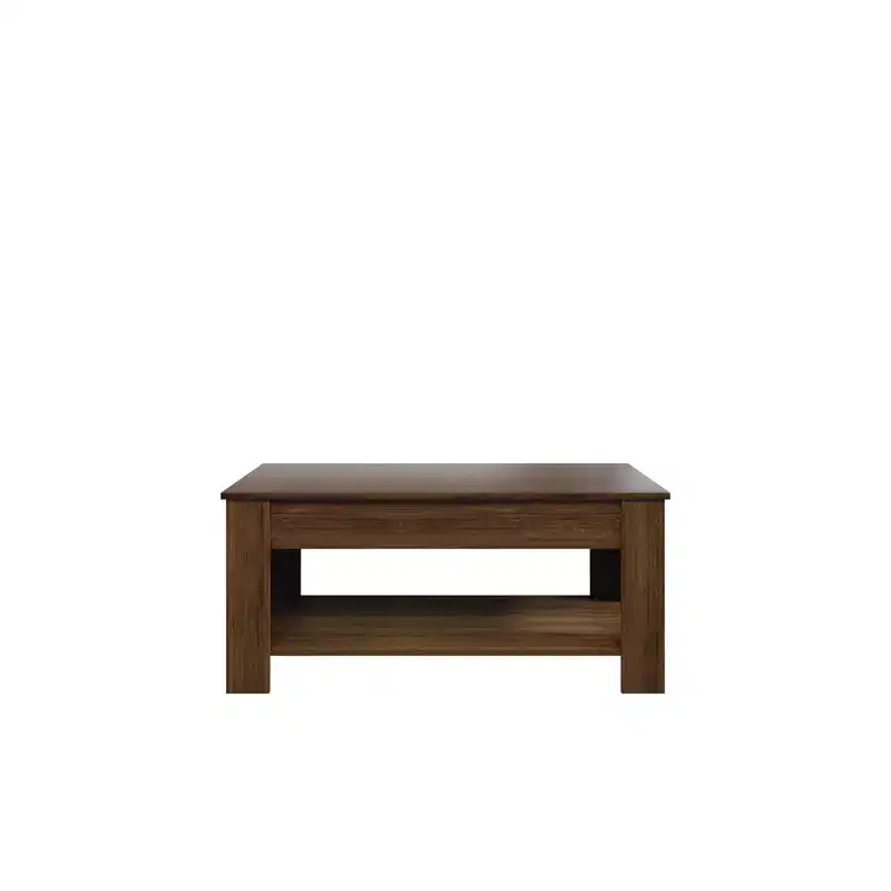 Home Design Magnolia 3 Piece Coffee Table Set