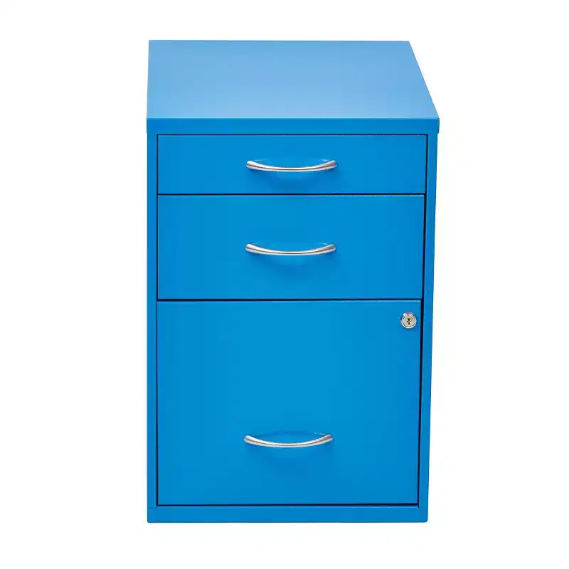 22 Metal File Cabinet - OSP Home Furnishings