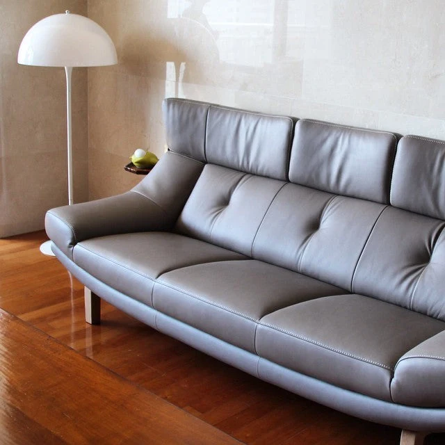 Chaise Longue Left Armrest - Sofa