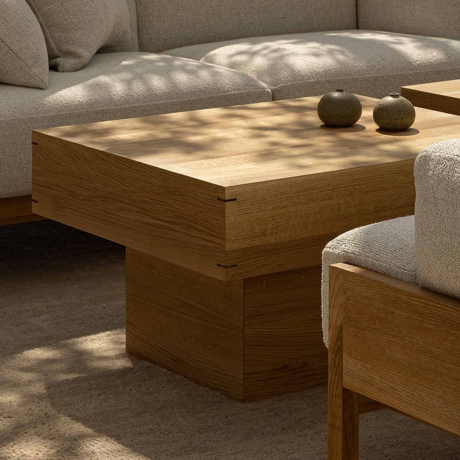 Coffee Table the perfect choice for the living room