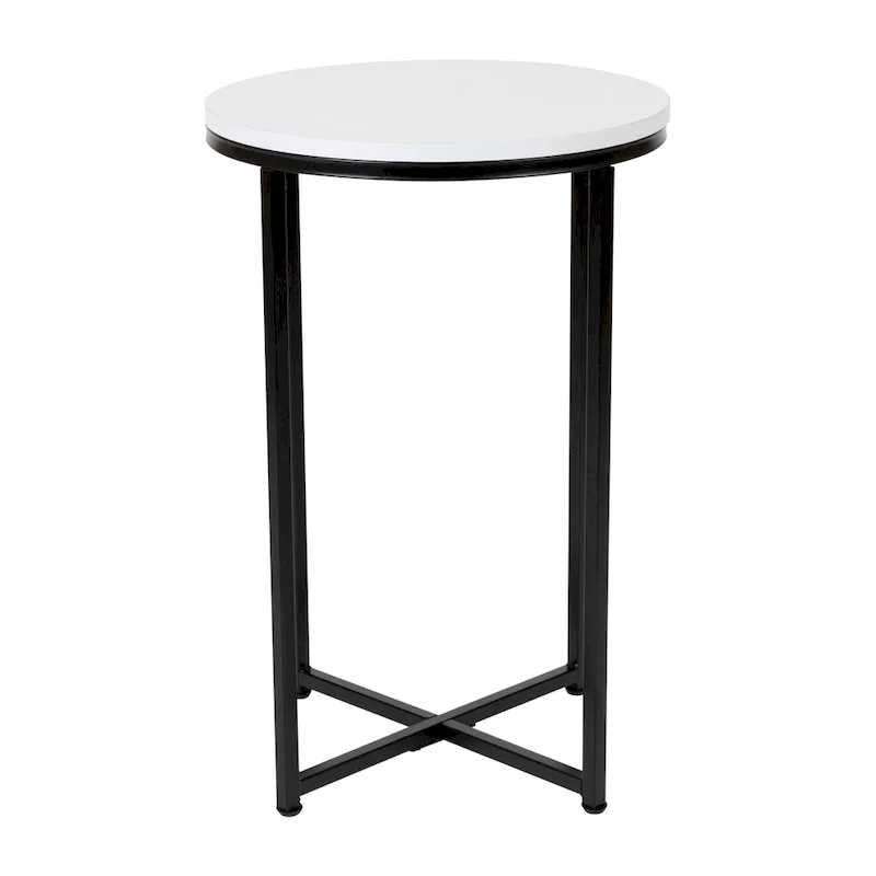 Signature Design by Ashley Coylin Cocktail Table - Tempered Glass Table