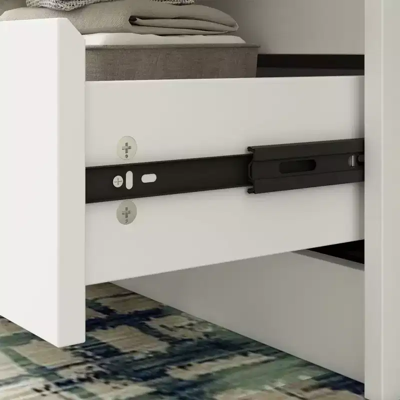 Famapy Modern 12-Drawers Dresser Sleek Chest of Drawers