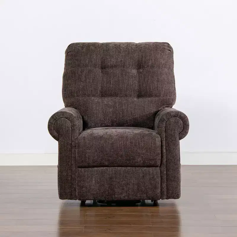 36-Inch Power Lift Recliner Chair