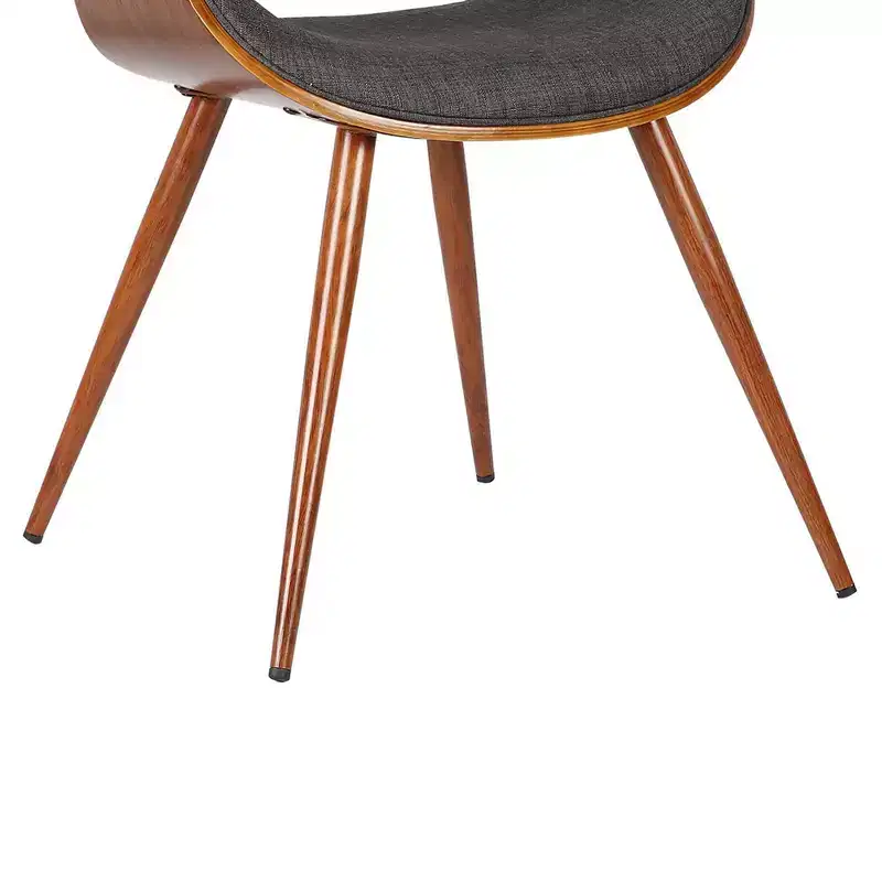 Mid-Century Dining Chair -
