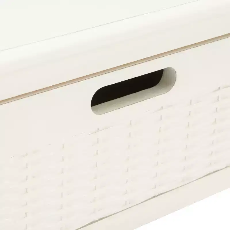 Landers 3Drw Console Table - CNS5711 - Safavieh