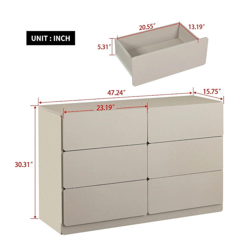 RR bar cabinet