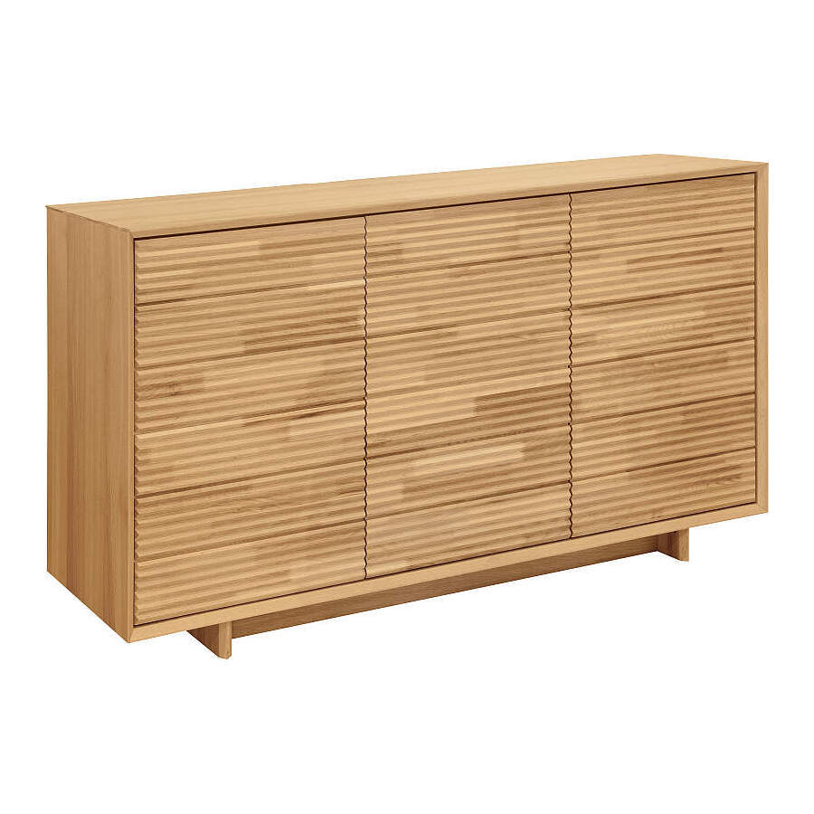 Expansive Refined - Cabinet