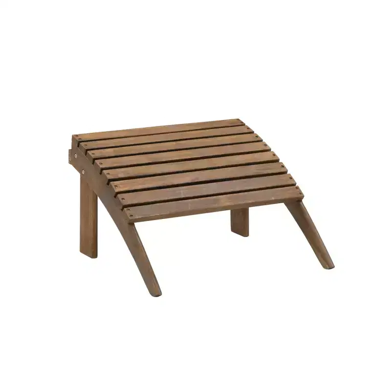 Adirondack Ottoman - Linon