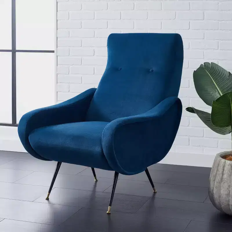 Elicia Accent Chair