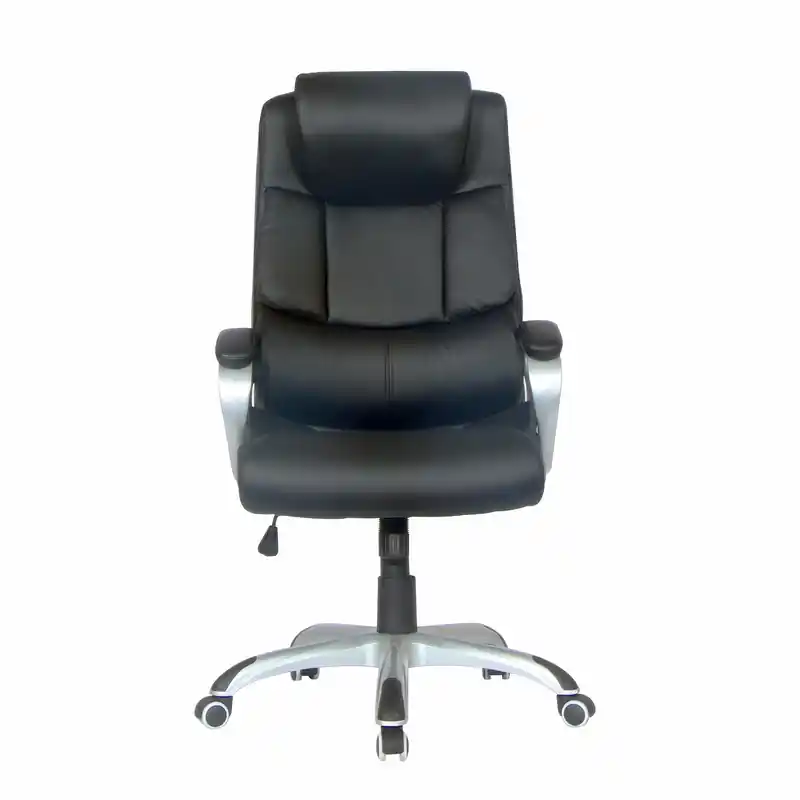 32 Executive High Back PU Leather Office Chair