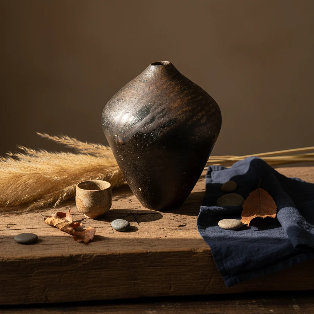 Black Jar