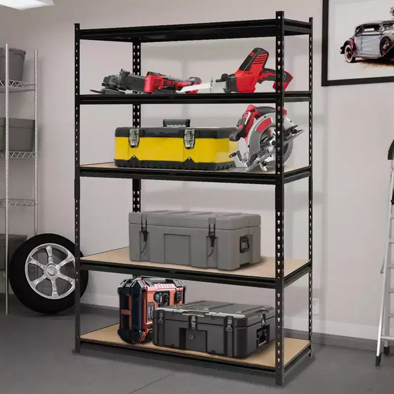 Garage Storage Shelves