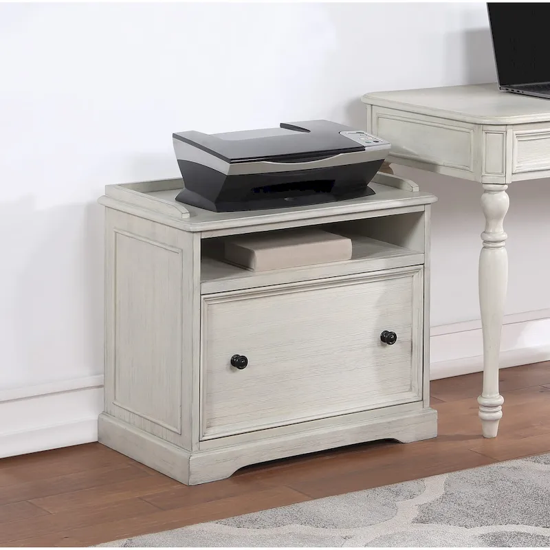 Country Meadows File Cabinet