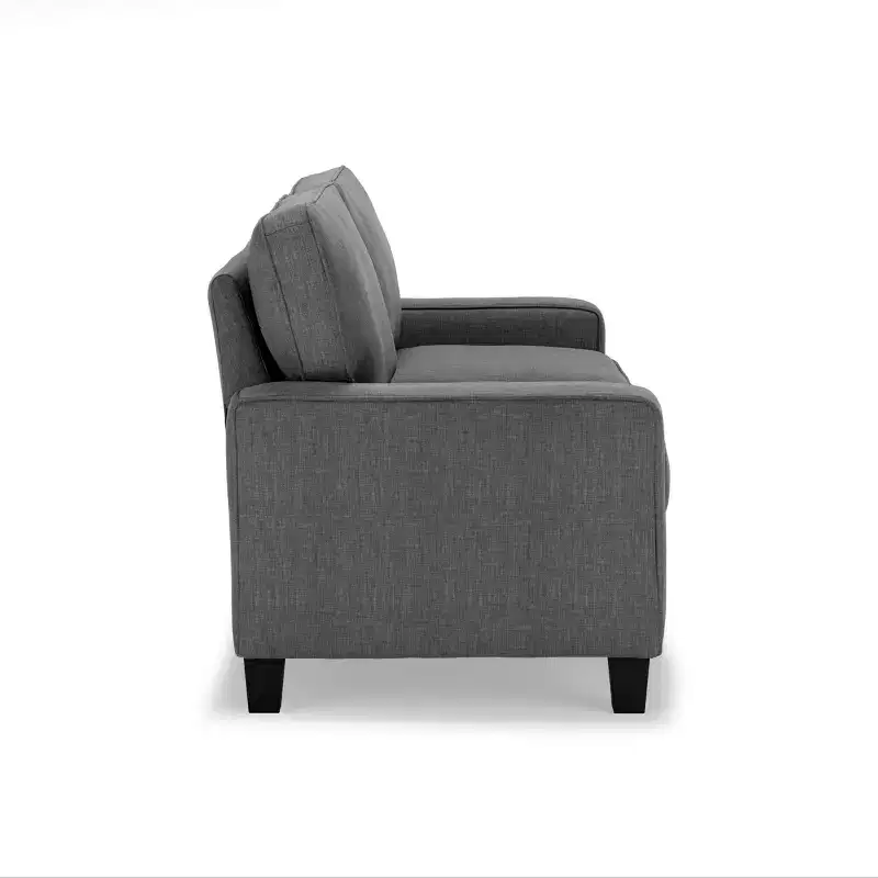 73 Palisades Sofa - Serta