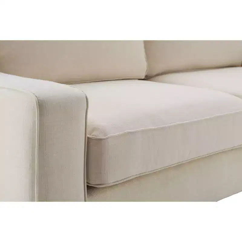 73 Palisades Sofa - Serta