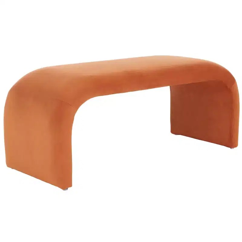 Tenko Bench - BCH1300 - Safavieh