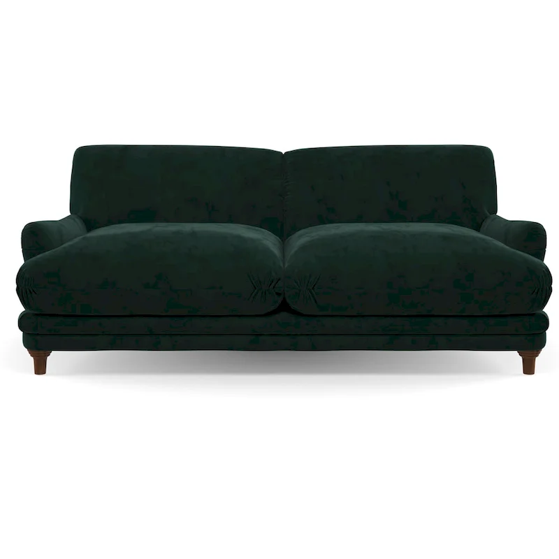 Puffy Sofa