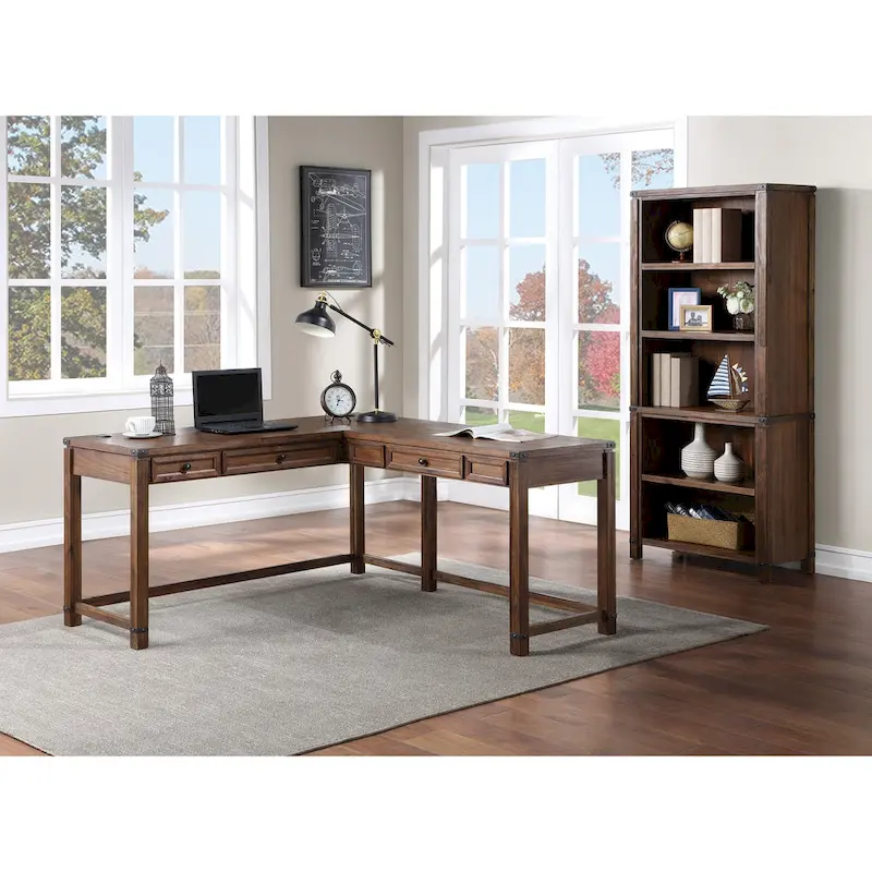 L-Shape Desk