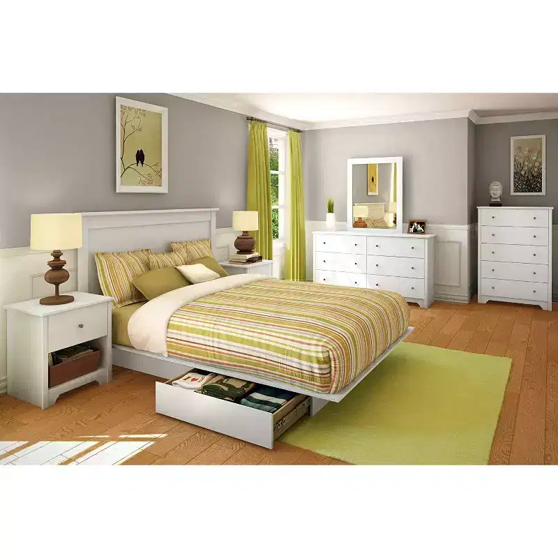 HomeStock Headboard Full/Queen