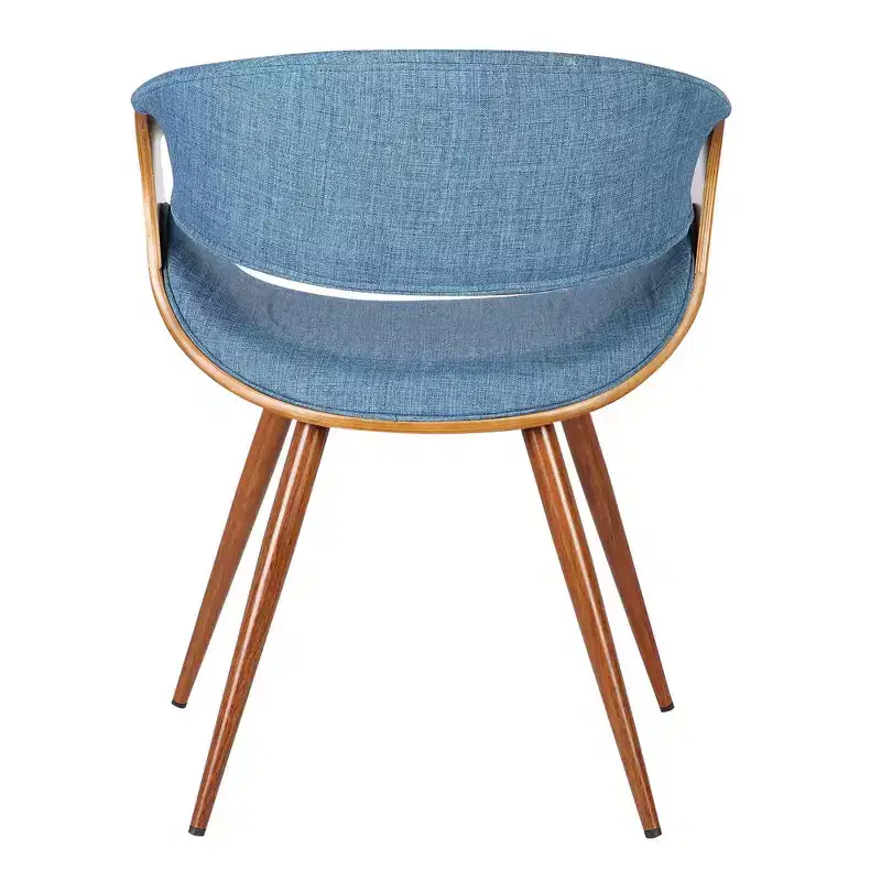 Mid-Century Dining Chair -