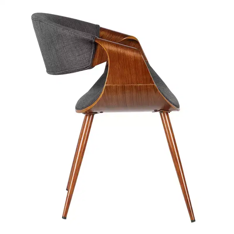 Mid-Century Dining Chair -