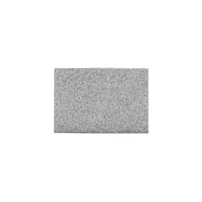Roger Kitchen Island Granite Top - Linon