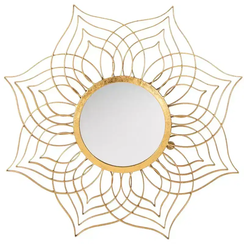 Charlton Mirror