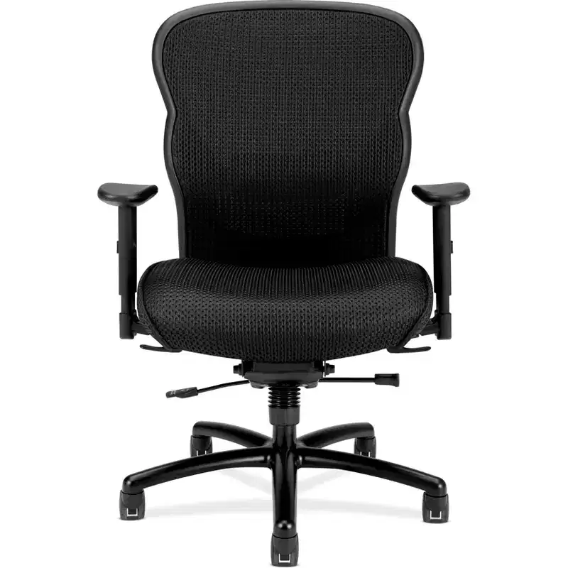 Mesh Big and Tall Chair