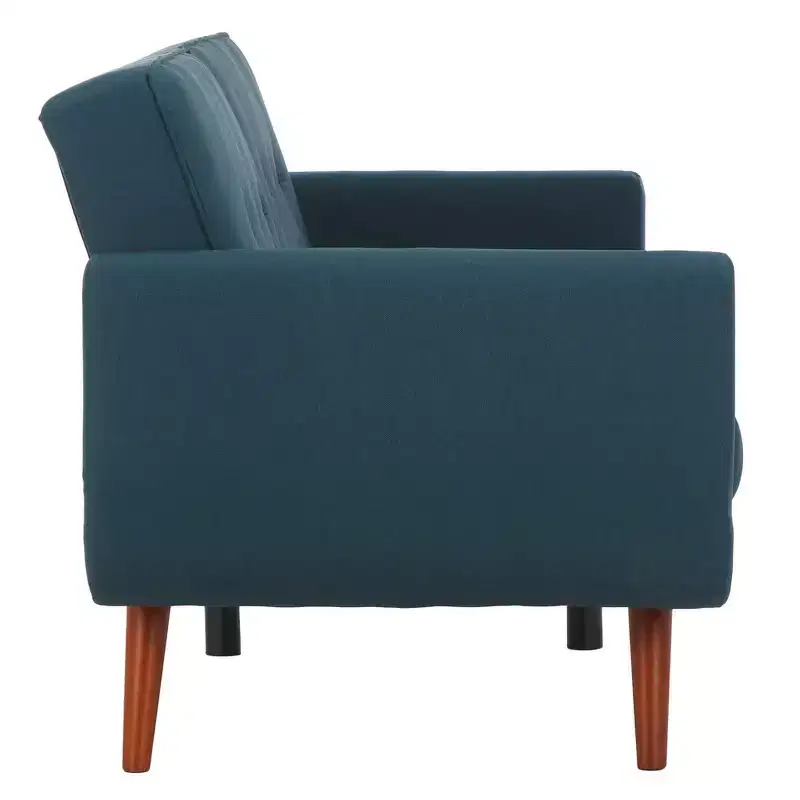 Bushwick Foldable Futon Bed - LVS2006 - Safavieh