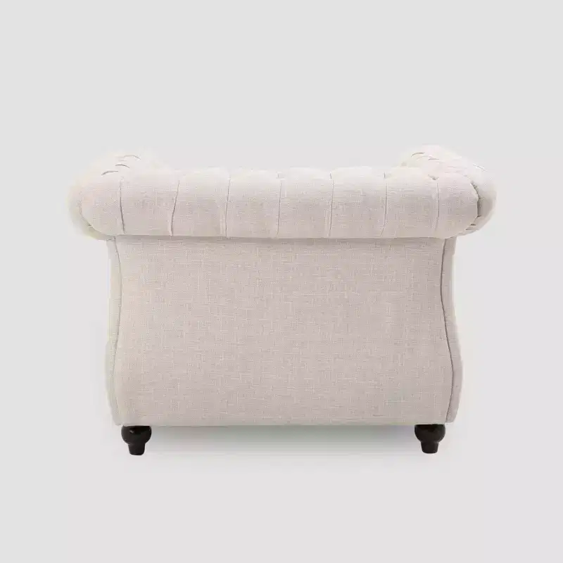 Westminster Chesterfield Club Chair - Christopher Knight Home
