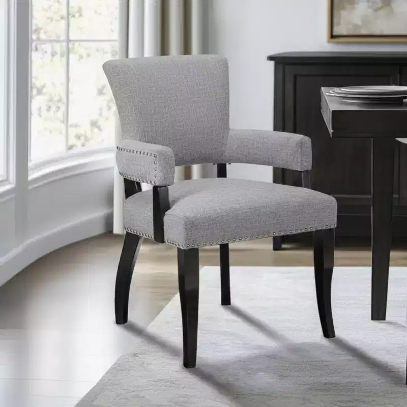 Bracken Dining Chair with Arms