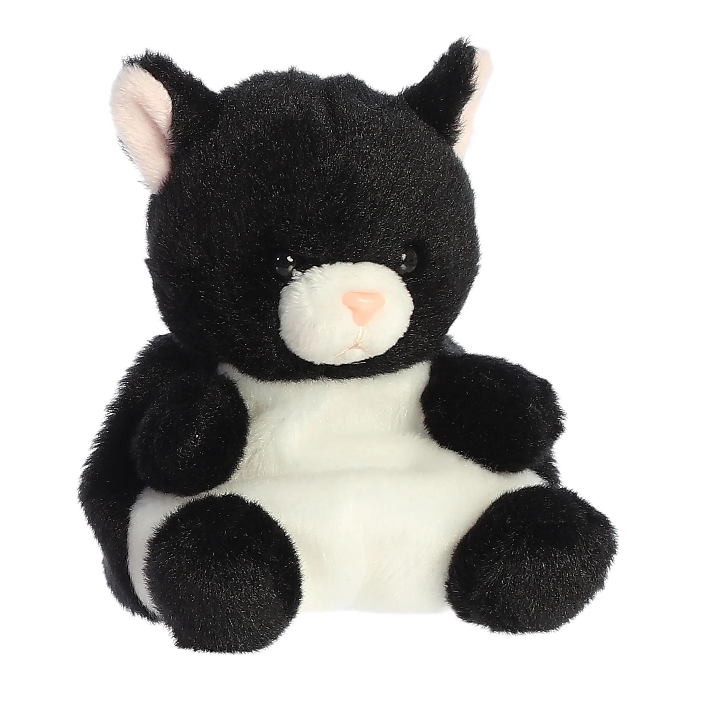 Cricket Cat Plush Stuffed Animal Soft Toy Collectible Figure