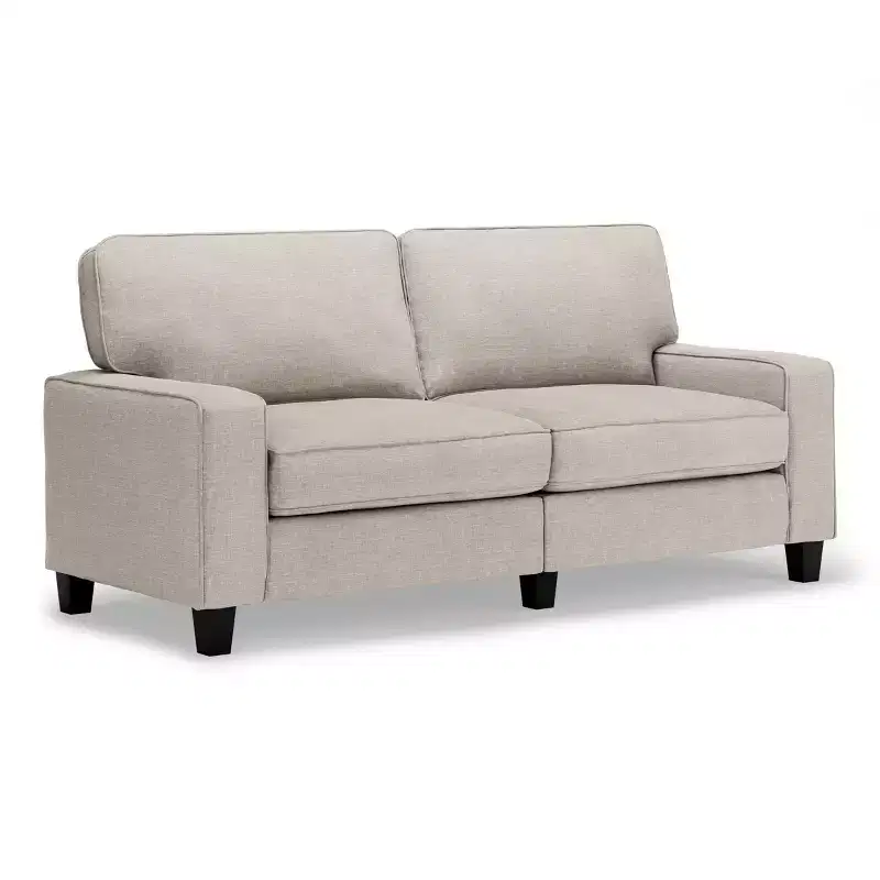 73 Palisades Sofa - Serta