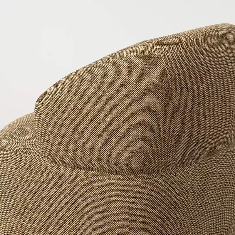 Swivel Chair with Plinth - Hearth & Hand with Magnolia