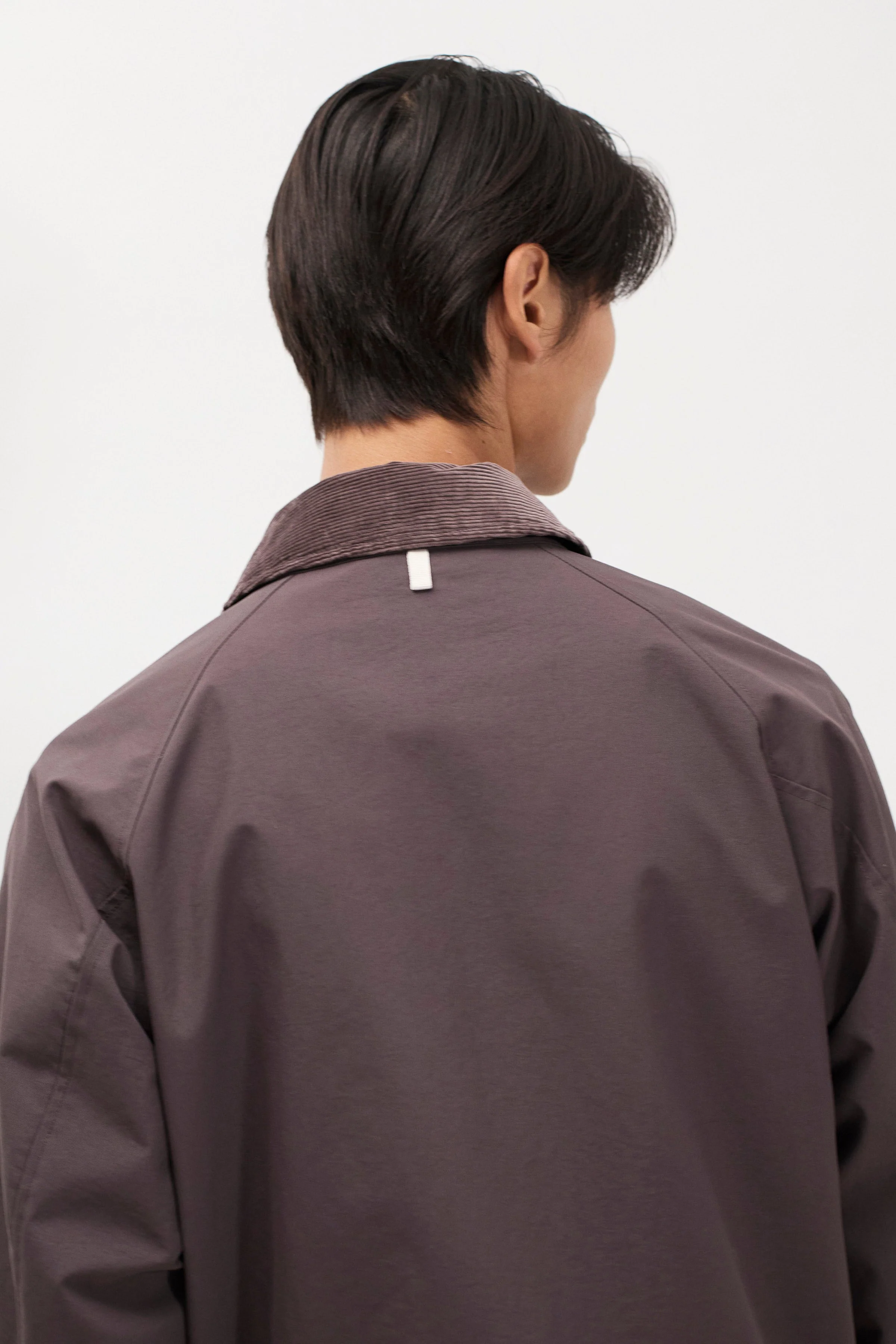 Jacket - A soft, breathable cotton blend lining keeps it comfortable - XS/S/M/L/XL/XXL (2)