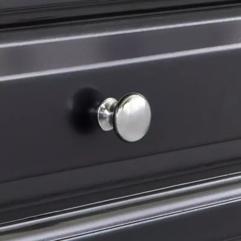 Georgia Kitchen Cart - Buylateral