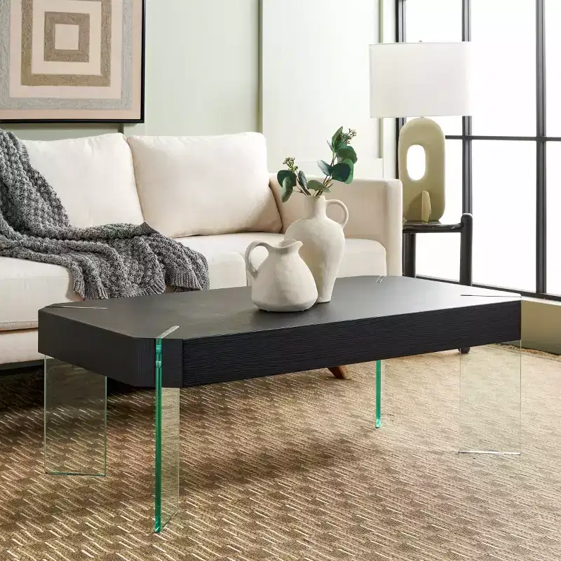 Katelyn Coffee Table - Safavieh