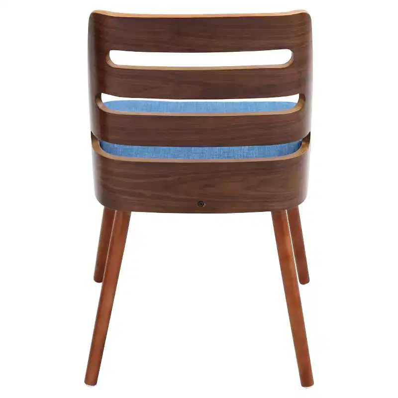 Mid-Century Modern Dining Chair