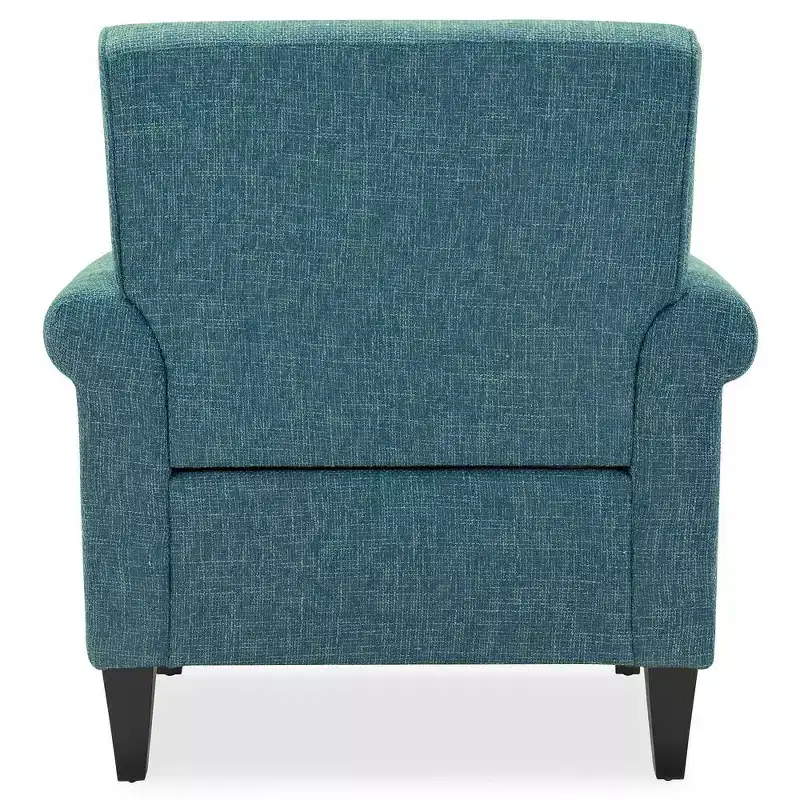 HL Home,Traditional Armchair with Nailheads