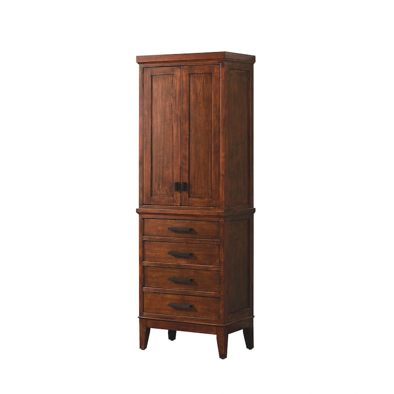 Avanity Madison 24-inch Linen Tower - 24W x 71H