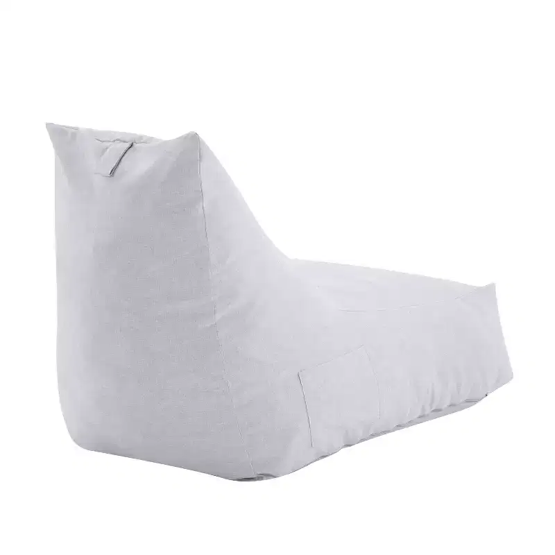 Christopher Knight Home Ramona Modern Patio Olefin Bean Bag Chair